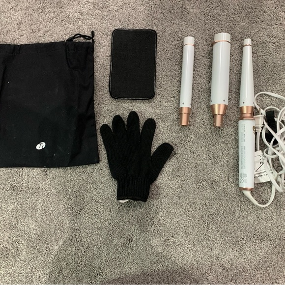 T3 Whirl Trio - Picture 3 of 5